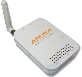 HPE Aruba RAP-2WG Wireless Access Points