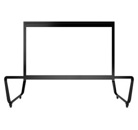 ViewSonic LD-STND-002 Mobile Cart