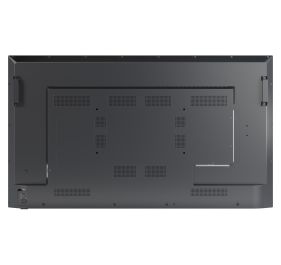 NEC E558 Media Player