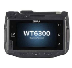 Zebra KT-WT63-KS0QYENA Mobile Computer