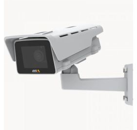 Axis 01772-001 Security Camera