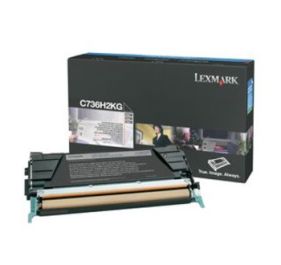 Lexmark C736H2KG Toner