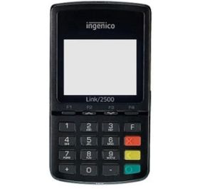Ingenico LIN250-USSCN12A Payment Terminal