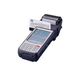 PartnerTech M1-POS Mobile Computer