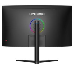 Hyundai Technology HT32CGMBK01 Monitor