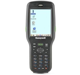 Honeywell 6500BP11222E0H Mobile Computer