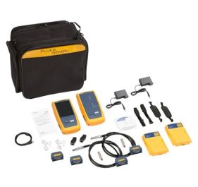 Fluke Networks DSX2-8000/GLD Network Testing