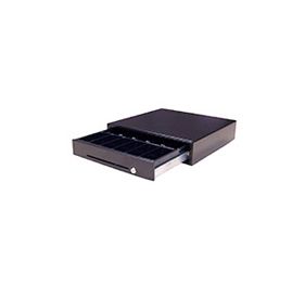 M-S Cash Drawer J-184-W Cash Drawer