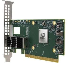 NVIDIA MCX623105AN-VDAT Network Adapters