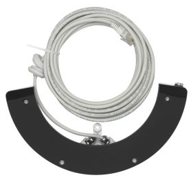 Axis 5024-201 Security Camera