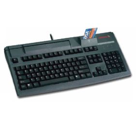 Cherry G81-8040LUVEU-2 Keyboards