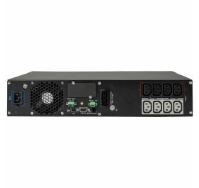 Tripp-Lite SUINT1000LCD2U Accessory