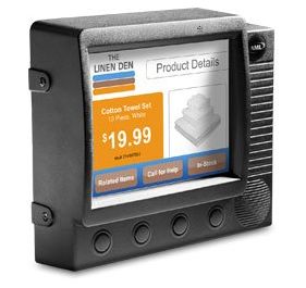 AML KDT910-0000 Price Checker
