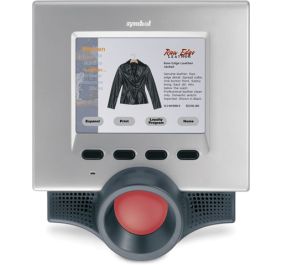 Symbol MK2250-0N0SFKBWTWR Data Terminal