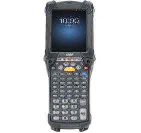 Zebra MC92N0-GJ0SYEYC6WR Mobile Computer