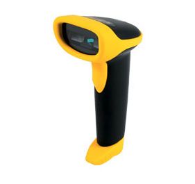 Wasp WWS550i Barcode Scanner