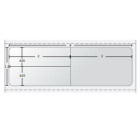 BCI 31245 Labels