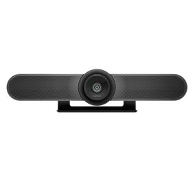 Logitech 960-001101 Video Conferencing Equipment