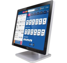 GVision D19ZH-AV-K5P0 Touchscreen