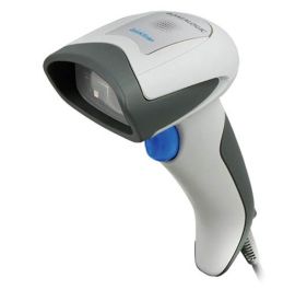 Datalogic QD2430-WHK1S Barcode Scanner