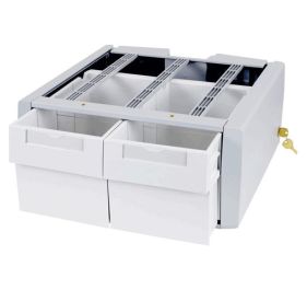 Ergotron 97-984 Rack
