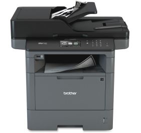 Brother MFC-L5900DW Laser Printer