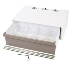 Ergotron 98-489 Rack