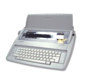 Brother GX-6750 Barcode Label Printer