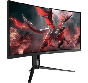 MSI OPTIXMAG301CR2 Monitor