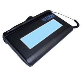 Topaz T-L462-HSB-R Signature Pad