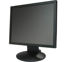 Tatung TME17E Monitor