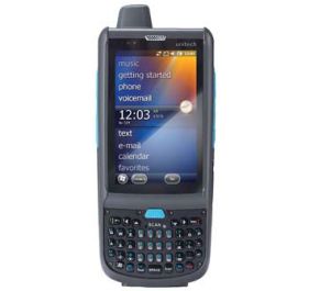 Unitech PA690 Mobile Computer