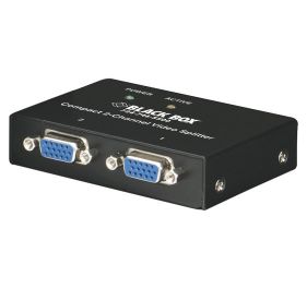 Black Box AC1056A-2 Products