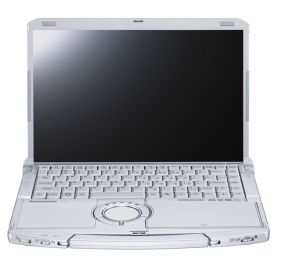 Panasonic CF-F9KWLZG2M Rugged Laptop