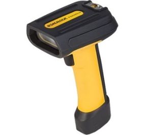 Datalogic PS72-2000-0200 Barcode Scanner