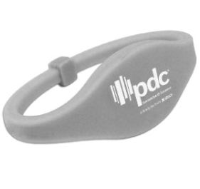 BCI RWUA-26-PDJ-I RFID Wristband