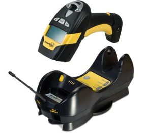 Datalogic PM8500-WA910RB-PS2-KIT Barcode Scanner