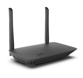 Linksys E5350 Data Networking
