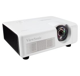 ViewSonic LS625W Projector
