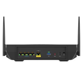 Linksys MR7500 Data Networking