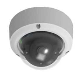 CBC ZN-VD5F28DL Security Camera