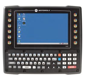 Motorola VH10110110010A00 Data Terminal