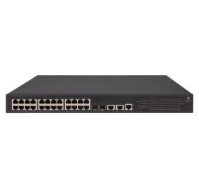 HPE Aruba JG962A#ABA Ethernet Switch