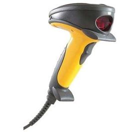 BARTEC 17-21BA-0021/003 Barcode Scanner