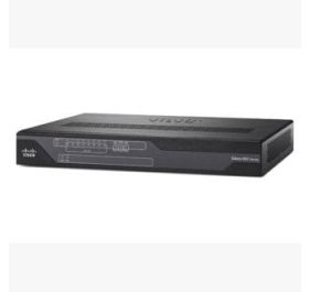 Cisco C898EA-K9 Wireless Router