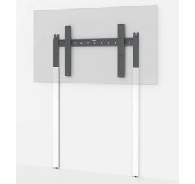 Heckler H800-BG Mounting Hardware and Stands