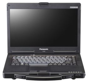 Panasonic CF-532JCZYNM Rugged Laptop