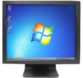 DT Research 515T-E7B-H3G0 POS Touch Terminal