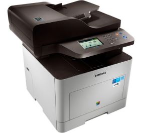Samsung SL-C2670FW/XAA Multi-Function Printer