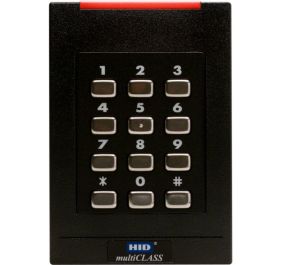 HID 921PTNNEK0001V Access Control Reader